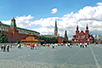 Red Square in Moscow (Photo: Aleksandar Ćosić)